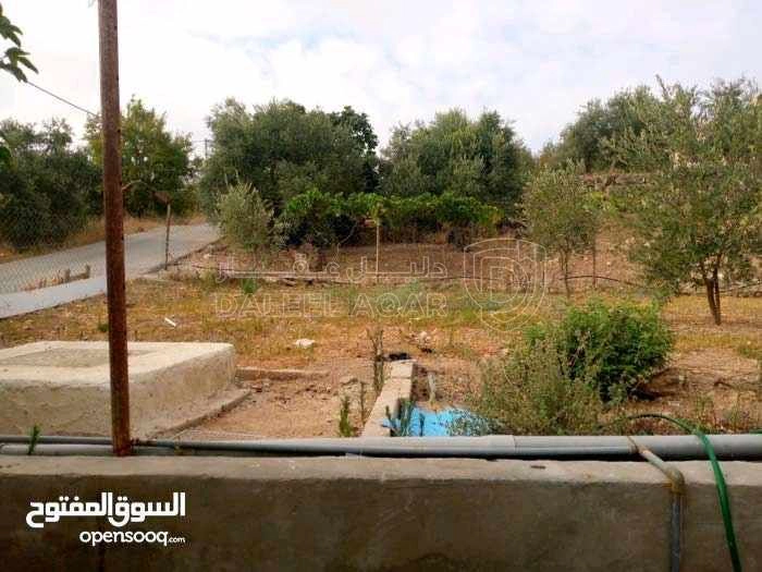 فيلا/منزل في اربد كفرأسد اول نزول المنصوره قريبة من الخدمات وال - 25,000 دأ - صورة 1