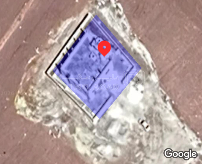 فيلا/منزل في جاوا قرب المعصره - 95,000 دأ - صورة 1