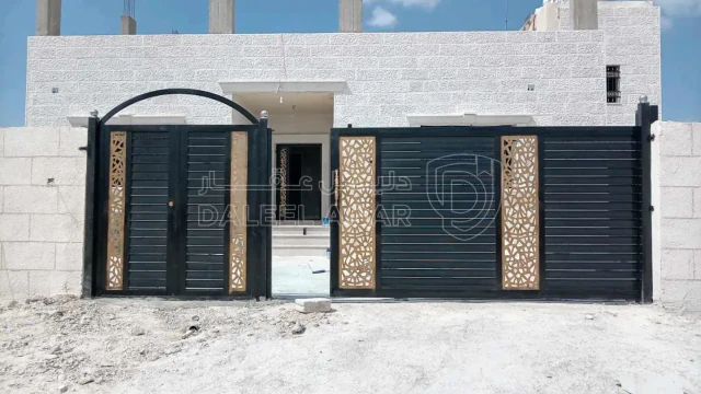 فيلا/منزل - جاوا قرب المعصره - 95000 دأ