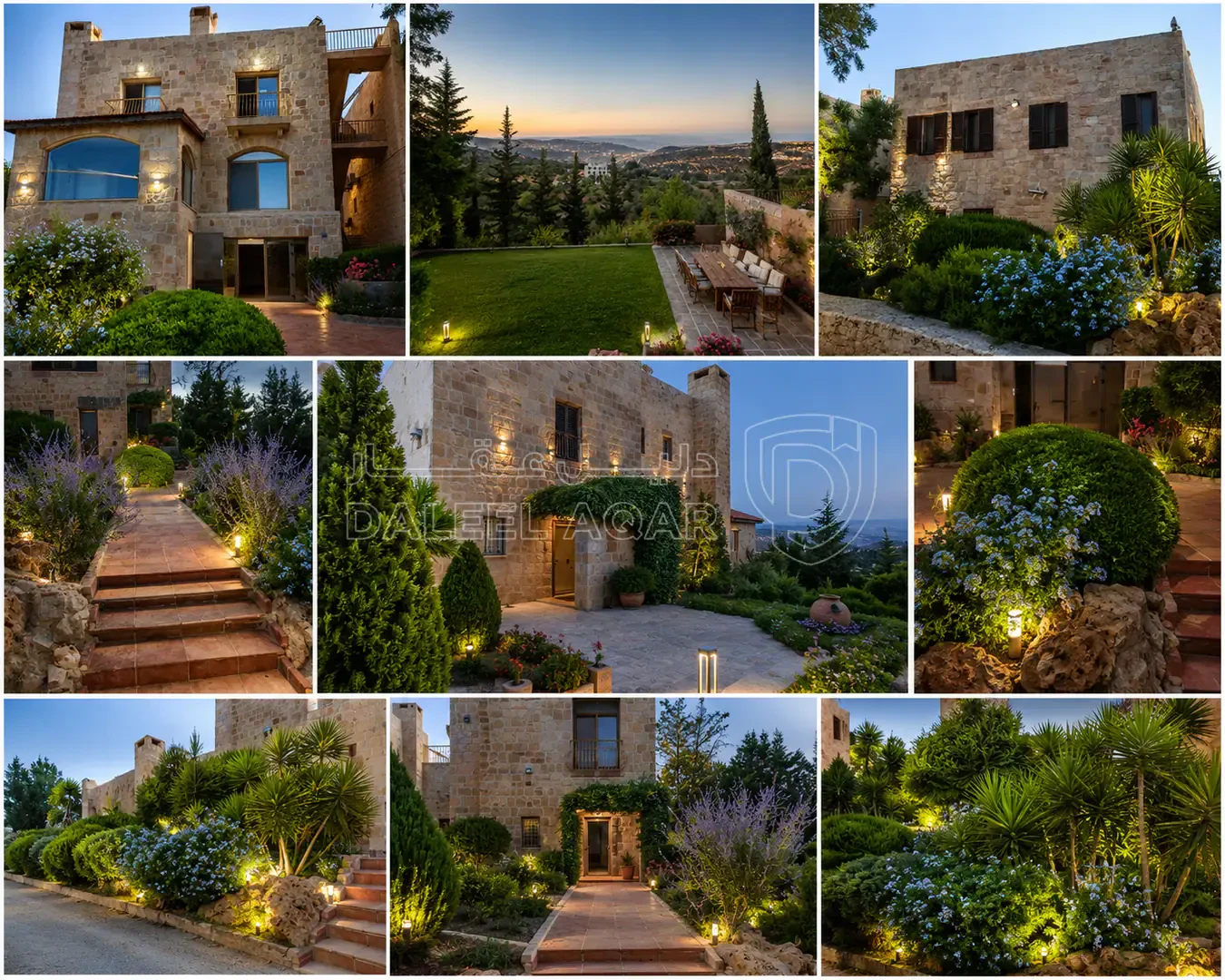 فيلا/منزل في 🏡 فيلا فاخرة للبيع داخل كمباوند خاص – بدر الجديدة - 480,000 دأ - صورة 1