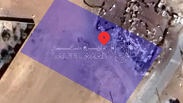 أرض - عمان الجبيهة - 150000 دأ
