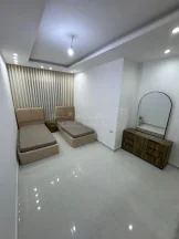 شقة - شارع الحكمه  - 55000 دأ