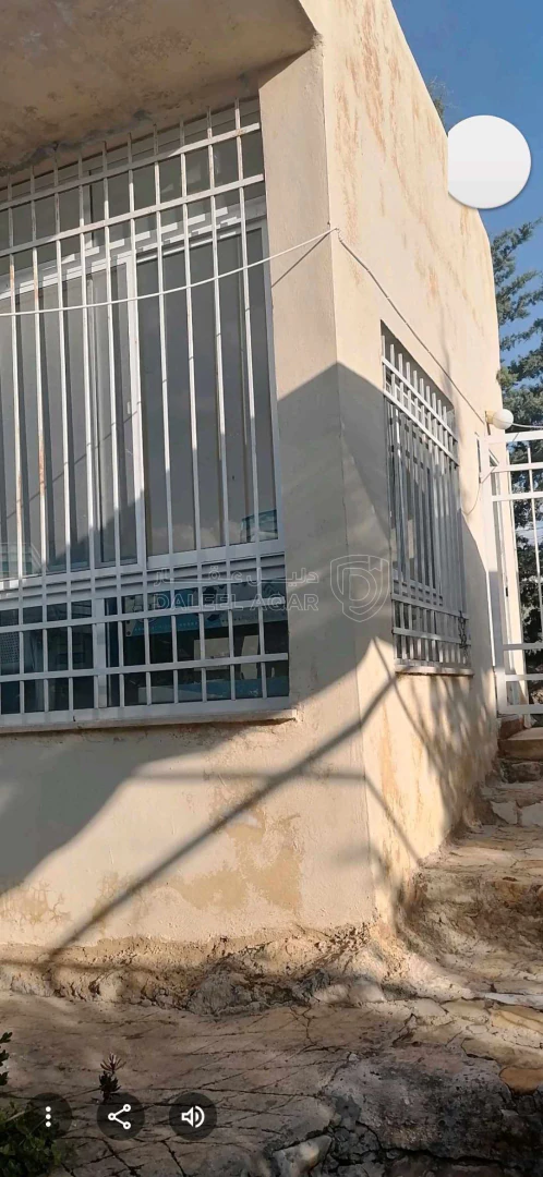مزرعة/شاليه في السلط يرقا إسكان المهندسين ام زويتيه  - 65,000 دأ - صورة 1