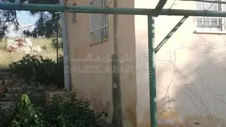 مزرعة/شاليه في السلط يرقا إسكان المهندسين ام زويتيه  - 65,000 دأ - صورة 1