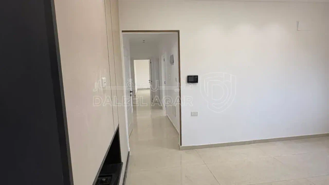 شقة - شقق في  اربد الرهبات للييع - 65000 دأ