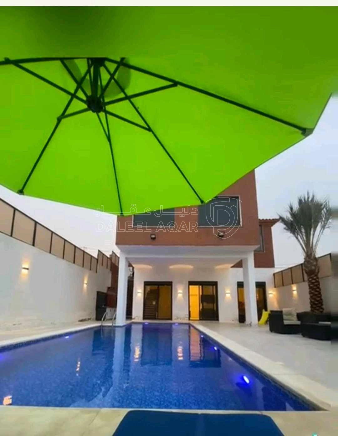 مزرعة/شاليه في طريق البحر الميت، ضاحية زهرة المدائن - 125,000 دأ - صورة 1