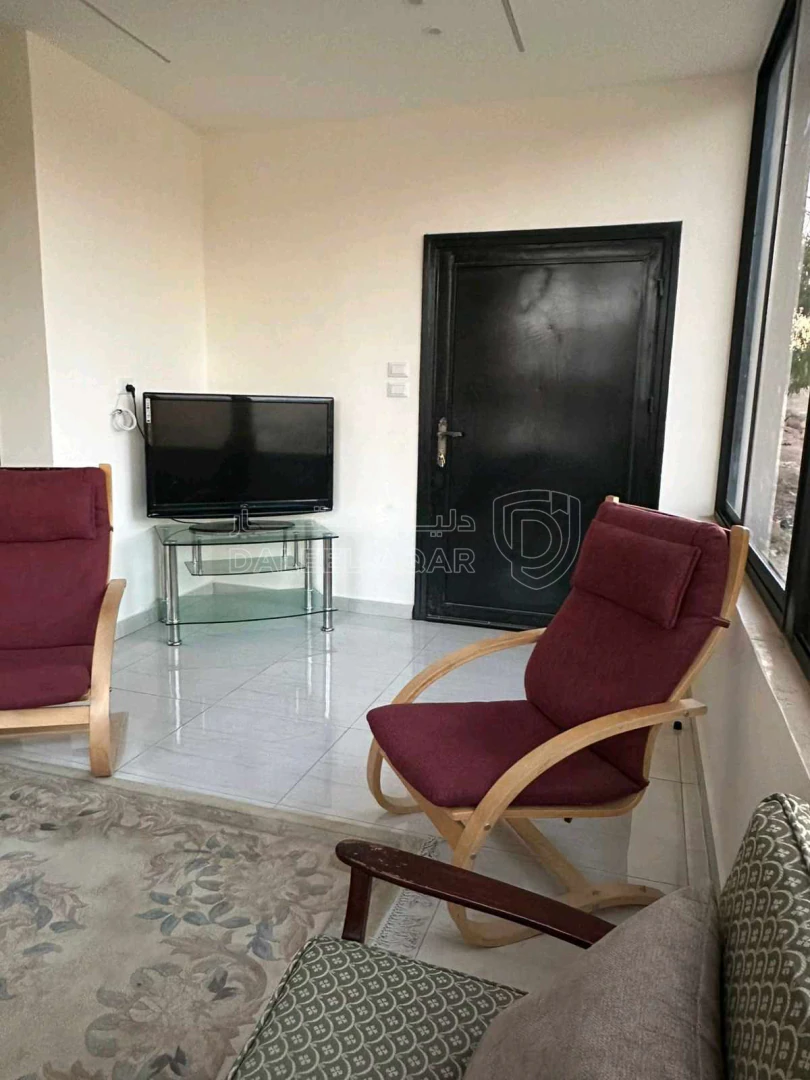 مزرعة/شاليه في طريق البحر الميت، ضاحية زهرة المدائن - 125,000 دأ - صورة 1
