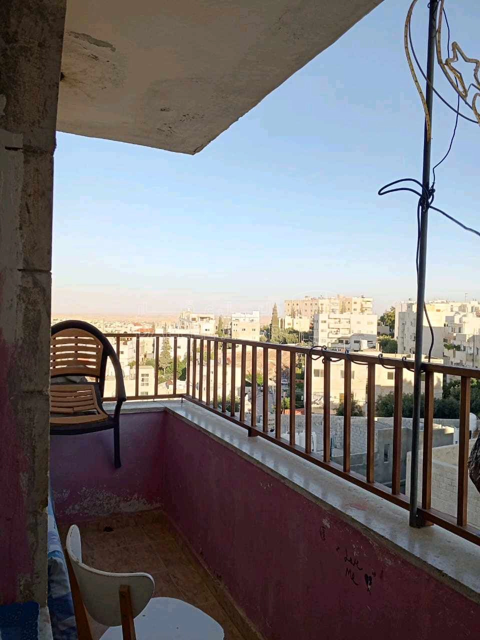 شقة في الكرك المرج دوار الاسكان - 25,000 دأ - صورة 1