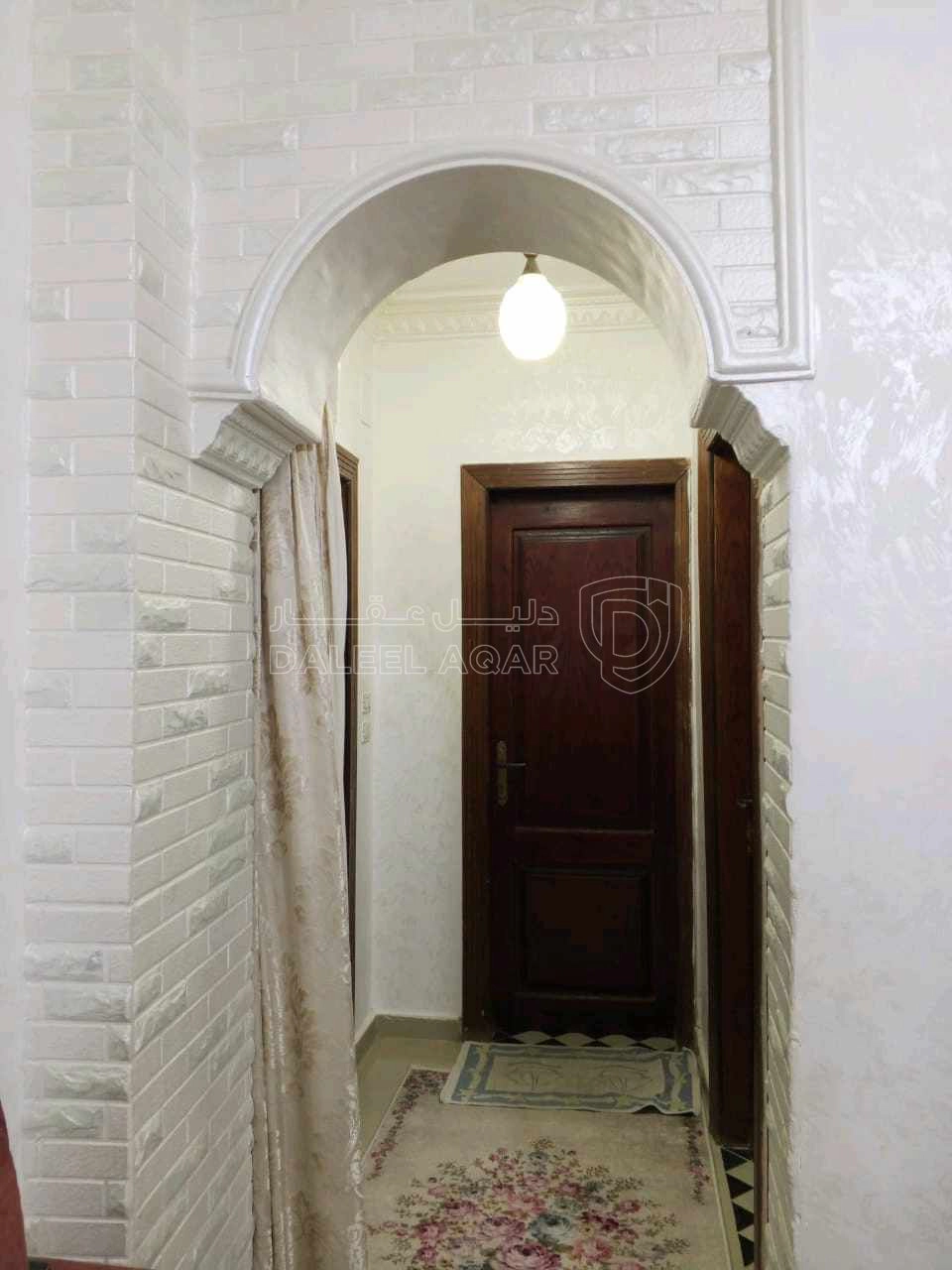 شقة في الكرك المرج دوار الاسكان - 25,000 دأ - صورة 1