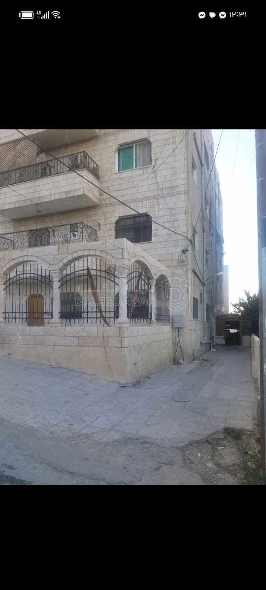 شقة في الكرك المرج دوار الاسكان - 25,000 دأ - صورة 1