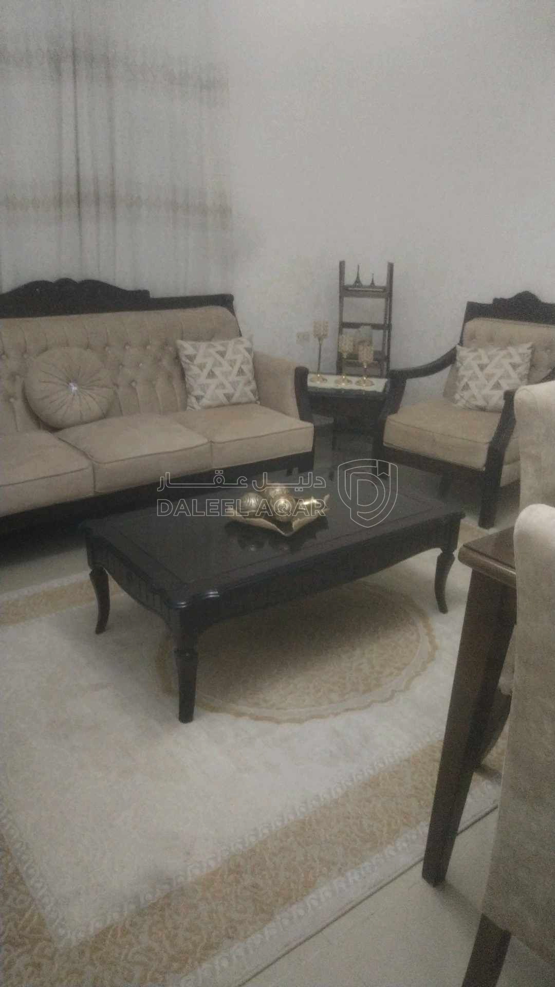 شقة في الكرك المرج دوار الاسكان - 25,000 دأ - صورة 1