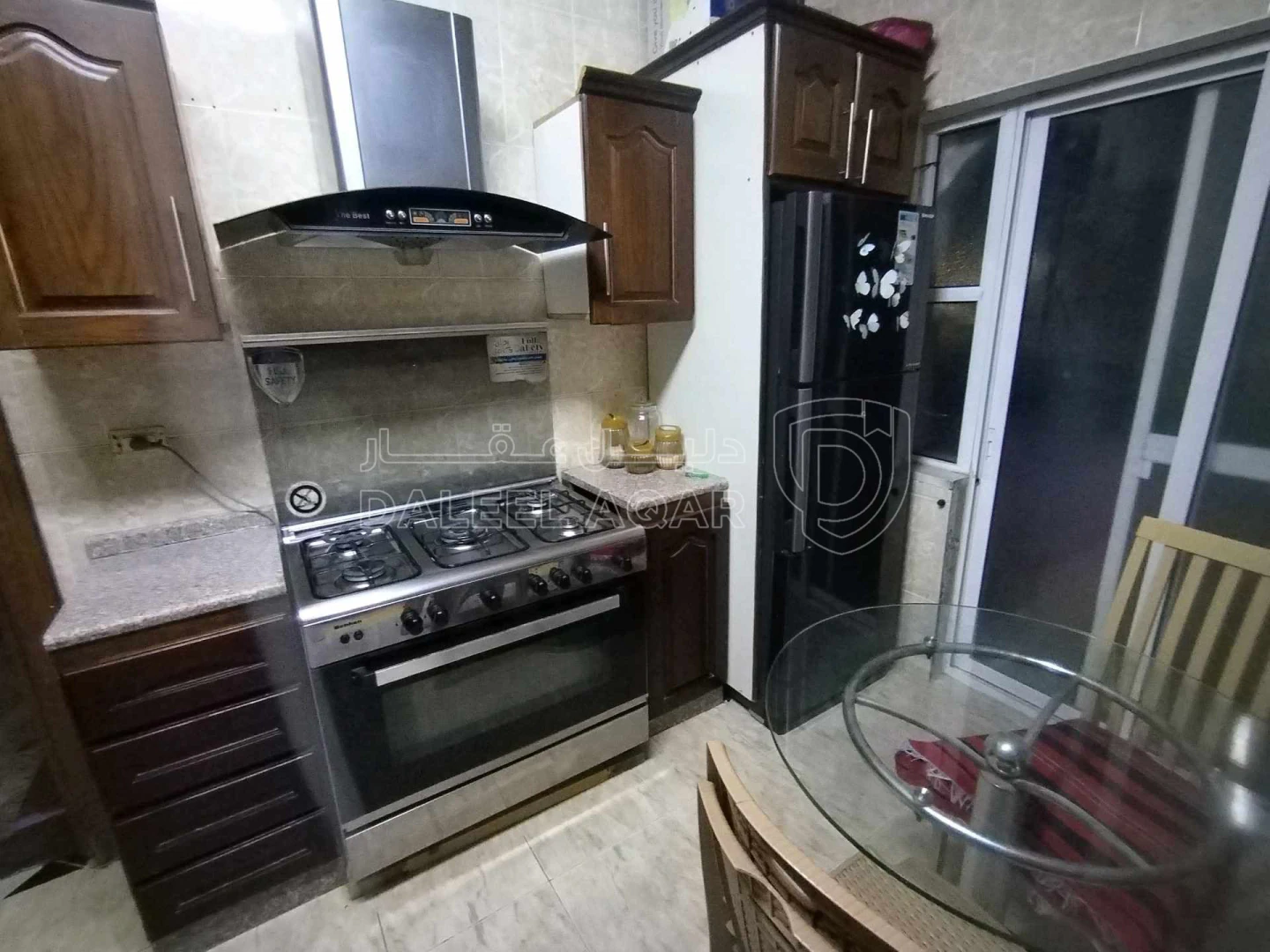 شقة في الكرك المرج دوار الاسكان - 25,000 دأ - صورة 1