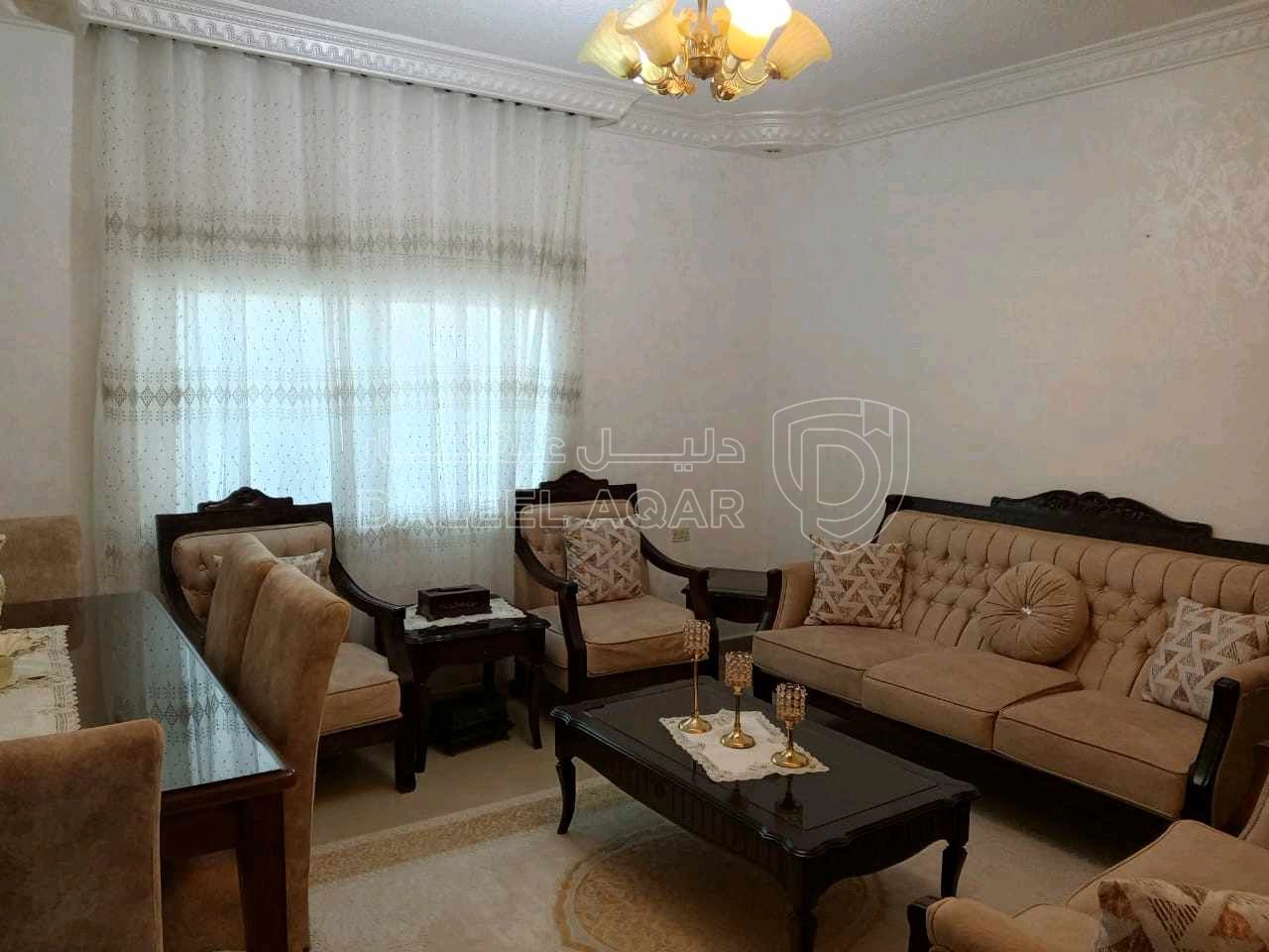 شقة في الكرك المرج دوار الاسكان - 25,000 دأ - صورة 1