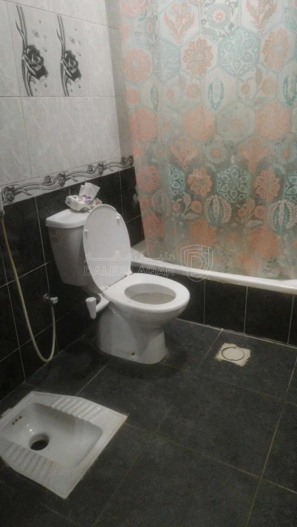 شقة في الكرك المرج دوار الاسكان - 25,000 دأ - صورة 1