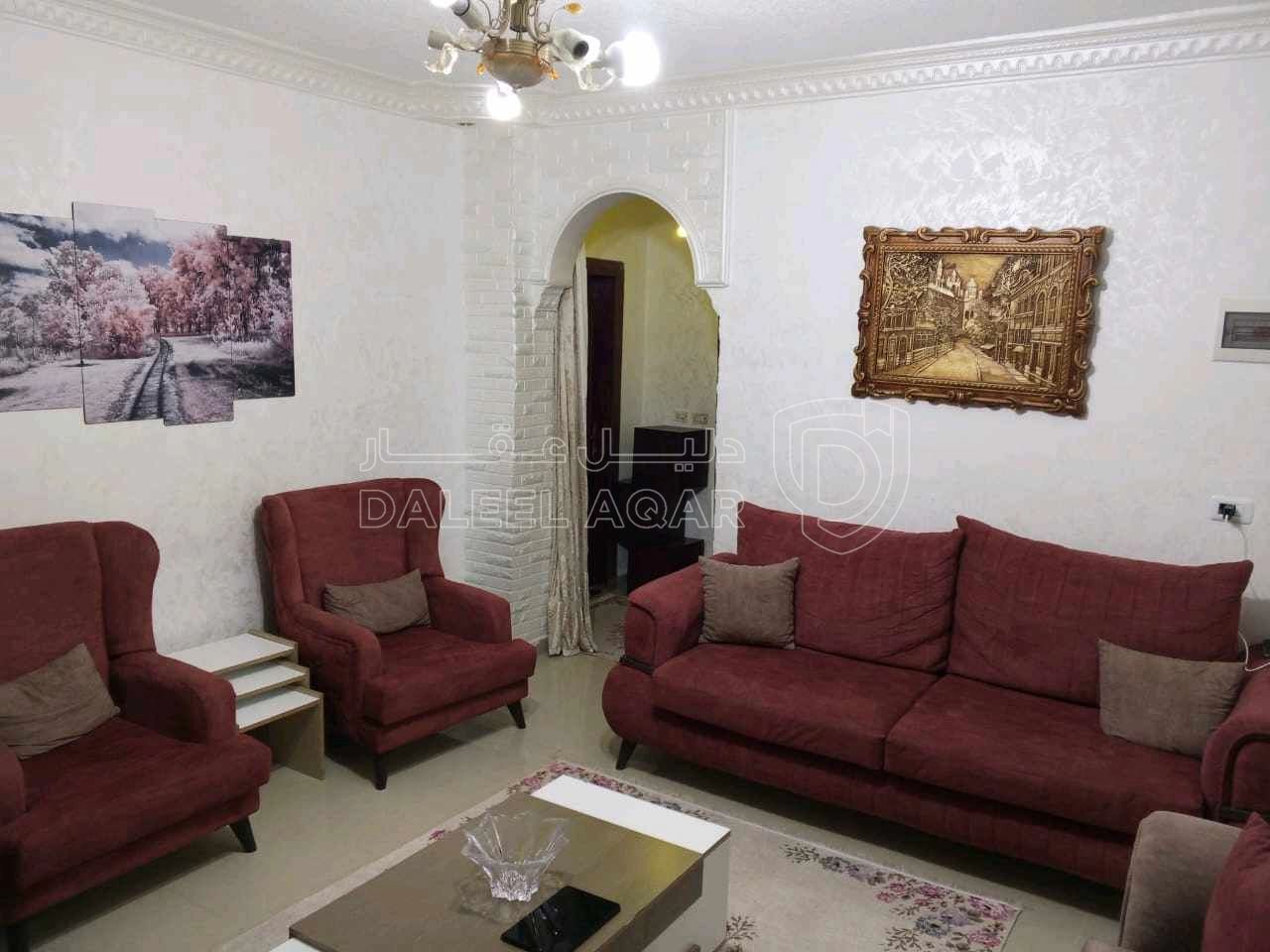 شقة في الكرك المرج دوار الاسكان - 25,000 دأ - صورة 1