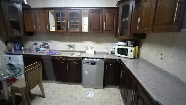 شقة - الكرك المرج دوار الاسكان  - 25000 دأ