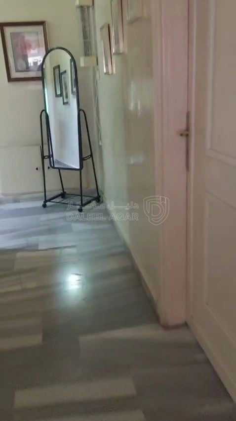 فيلا/منزل في صويلح / حي الإرسال - 250,000 دأ - صورة 1