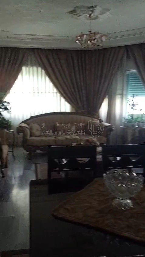 فيلا/منزل في صويلح / حي الإرسال - 250,000 دأ - صورة 1