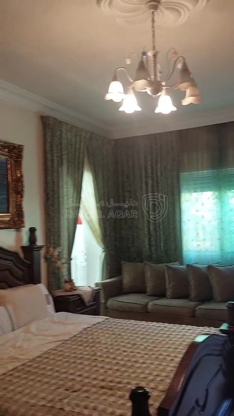 فيلا/منزل في صويلح / حي الإرسال - 250,000 دأ - صورة 1