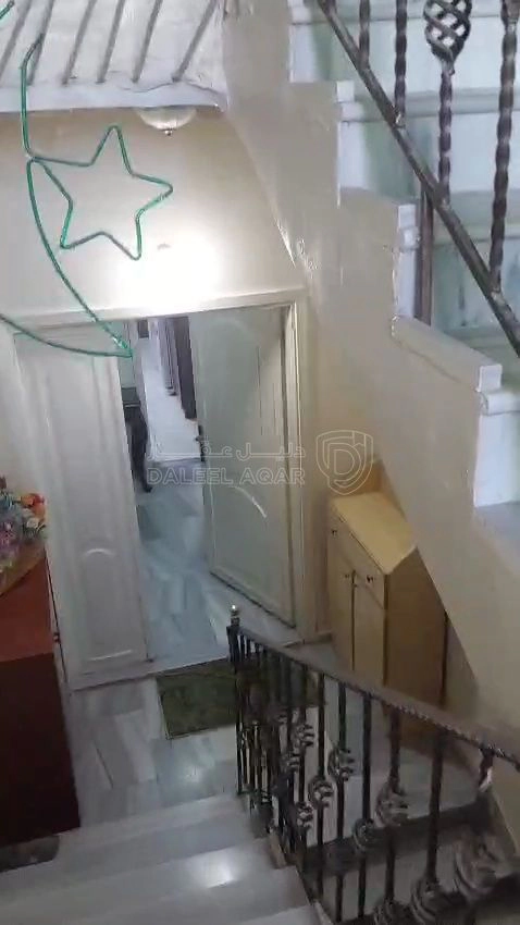 فيلا/منزل في صويلح / حي الإرسال - 250,000 دأ - صورة 1