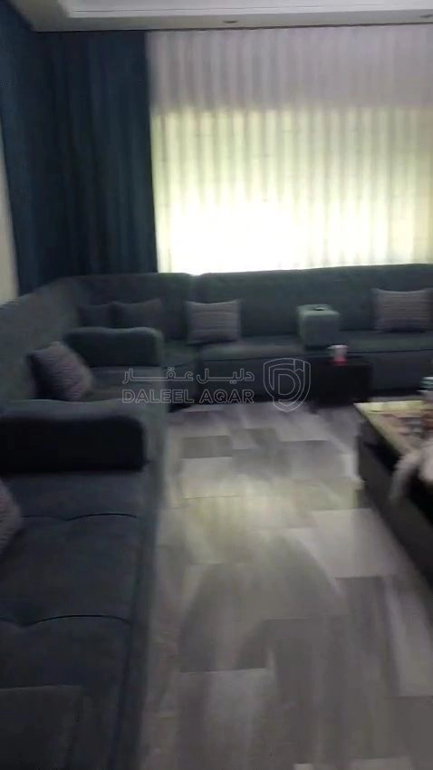 فيلا/منزل في صويلح / حي الإرسال - 250,000 دأ - صورة 1