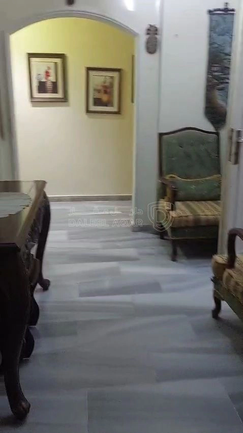 فيلا/منزل في صويلح / حي الإرسال - 250,000 دأ - صورة 1