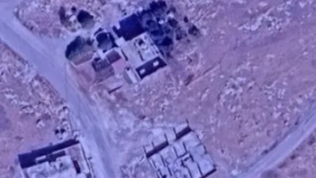 مبنى  - 95000 دأ