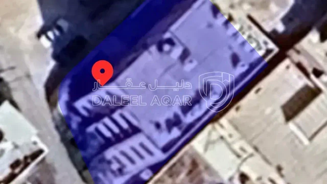 شقة - الزرقاء حي معصوم  - 32000 دأ