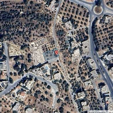 أرض في ارض سكنية مطلة للبيع في بدر الجديدة، بمساحة 751م - 220,000 دأ - صورة 1