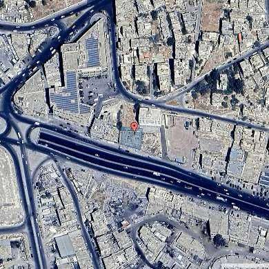 مبنى في أبو علندا/ جسر أبو علندا - قرب سامح مول - 270,000 دأ - صورة 1