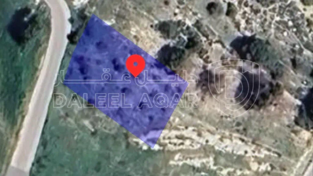 أرض - عمان، مرج الحمام، ام السماق - 260000 دأ