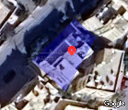 مبنى  - 120000 دأ