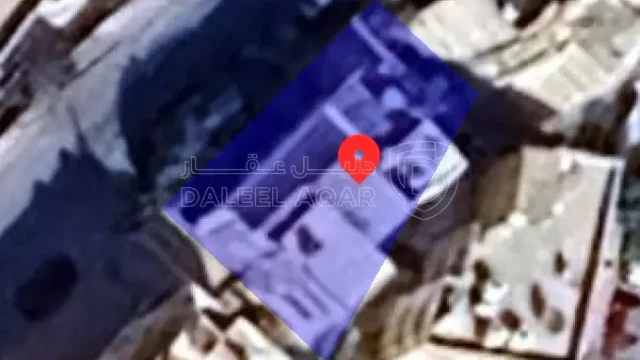 مبنى في البتراوي - 120,000 دأ - صورة 1