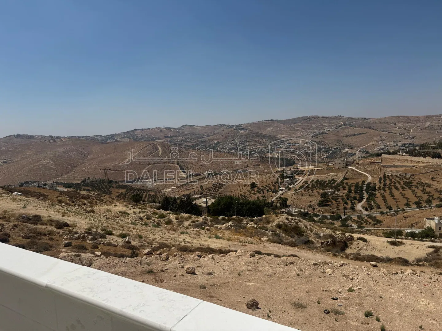 فيلا/منزل في فيلا عظم قيد الإنشاء  - 275,000 دأ - صورة 1