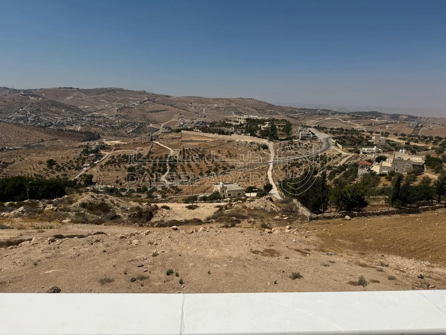 فيلا/منزل في فيلا عظم قيد الإنشاء  - 275,000 دأ - صورة 1