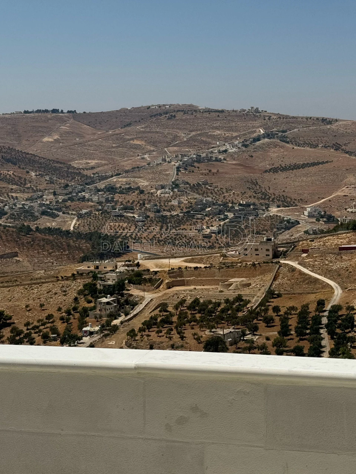 فيلا/منزل في فيلا عظم قيد الإنشاء  - 215,000 دأ - صورة 1