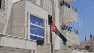 شقة - البنيات - 59000 دأ