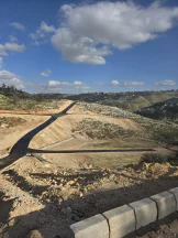 أرض في اراضي غرب عمان ضواحي بدر الجديدة - 120,000 دأ - صورة NaN