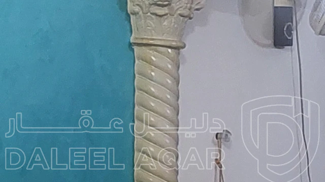 شقة - عمان -ضاحية الرشيد - شارع عبدالله الاسلمي  - 45000 دأ