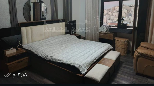 شقة في عمان ام نواره با القرب من مسجد مفلح الباير - 36,000 دأ - صورة NaN