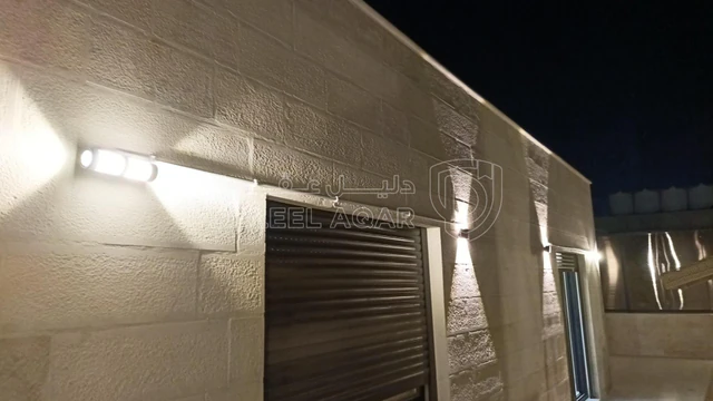 شقة - عمان ام نواره با القرب من مسجد مفلح الباير - 36000 دأ