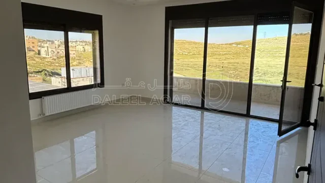 شقة - حي المنصور اول دخلة بعد الملكة علياء - 133000 دأ