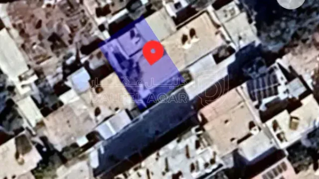 فيلا/منزل - الزرقاء الهاشميه حي الاسكان  - 13000 دأ