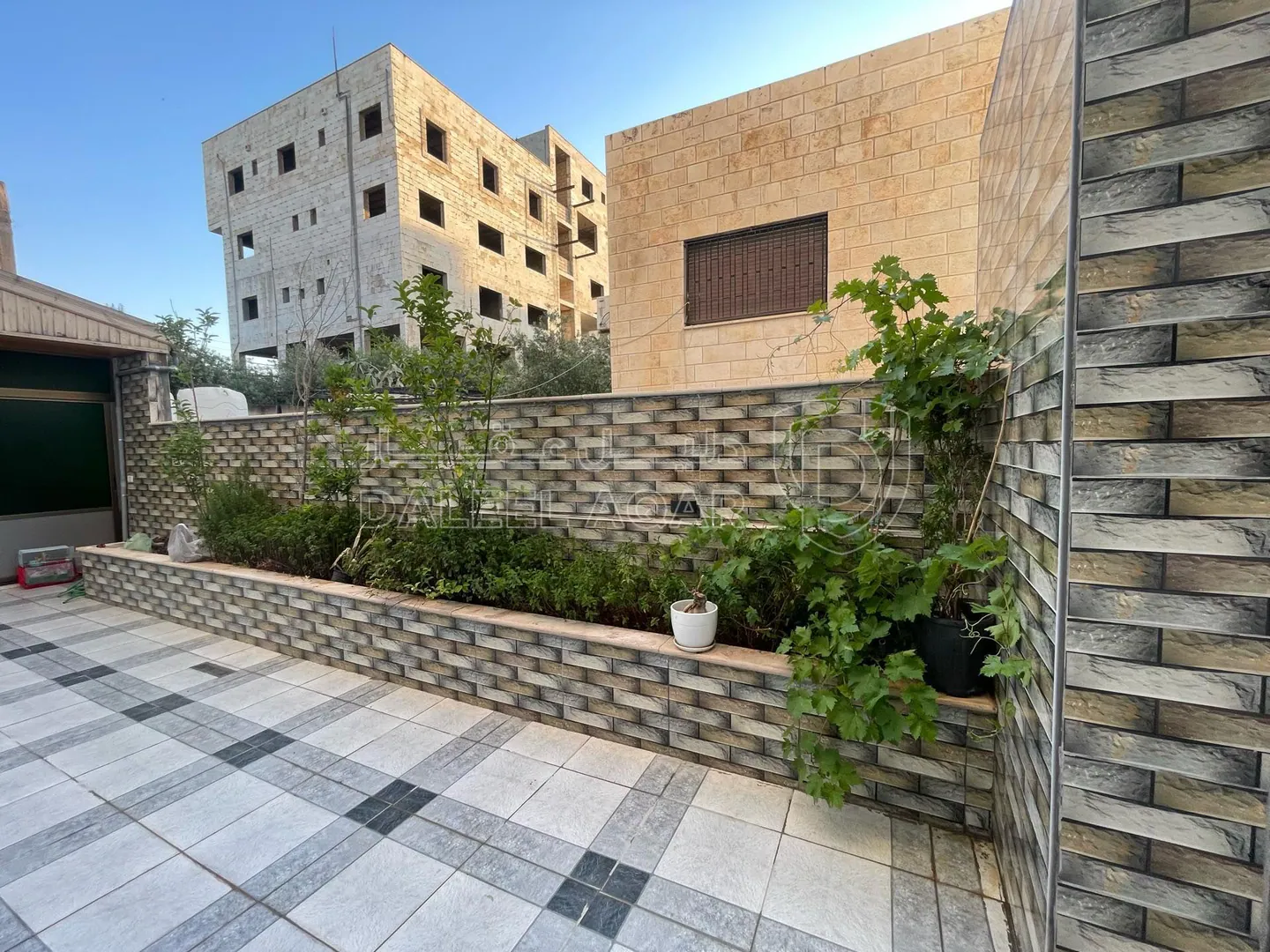 شقة في طبربور بالقرب من محكمة الأحداث - 85,000 دأ - صورة 1