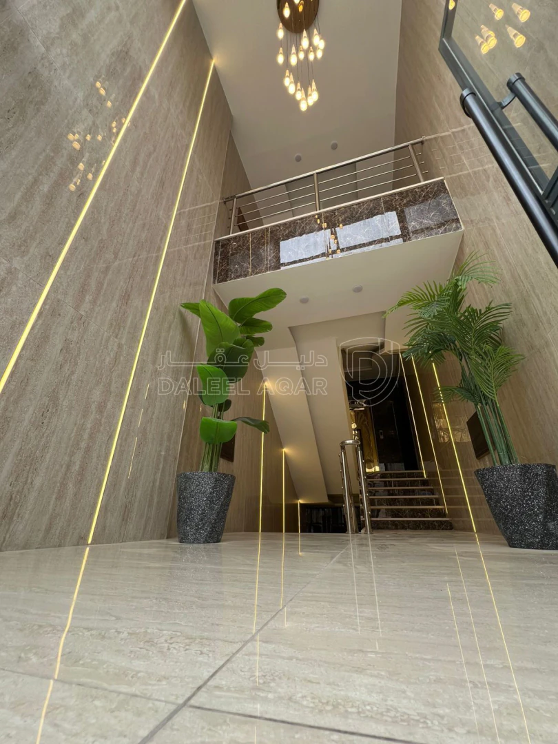 شقة في عمان - شارع الاستقلال  - 65,000 دأ - صورة 1