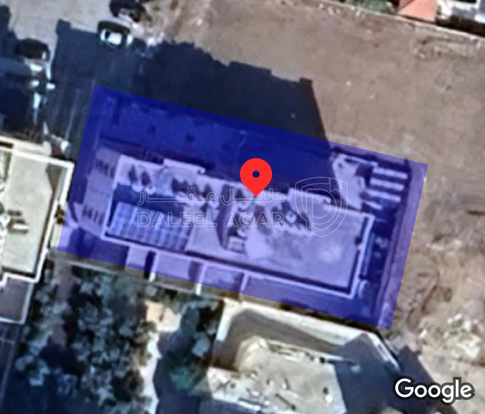 شقة في الشقه الشرقية طابق ثالث  - 68,000 دأ - صورة 2