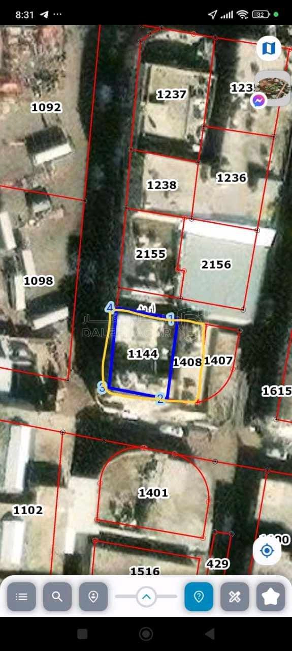 مبنى في اربد وسط البلد مجمع بيت راس  - 220,000 دأ - صورة 1