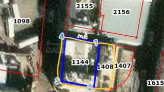 مبنى - اربد وسط البلد مجمع بيت راس  - 220000 دأ