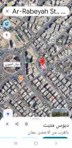 مبنى في عمان الذراع الغربي دوار علي صقر شارع الاوس بنايه29 - 135,000 دأ - صورة NaN
