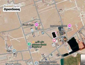 أرض في جنوب عمان زويزا  - 30,000 دأ - صورة NaN
